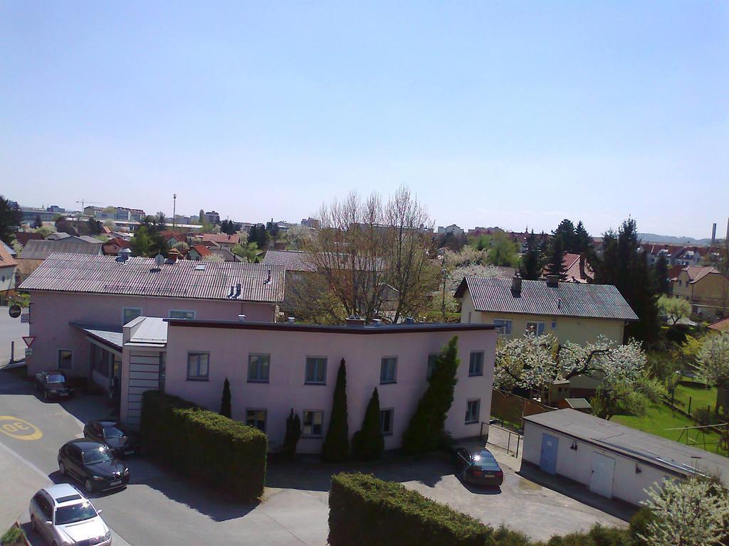 Gasthof Bokan Graz Dış mekan fotoğraf