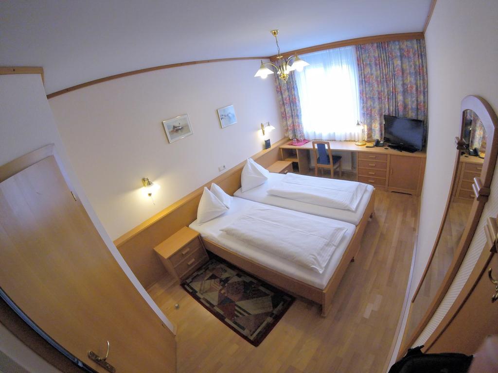 Gasthof Bokan Graz Dış mekan fotoğraf