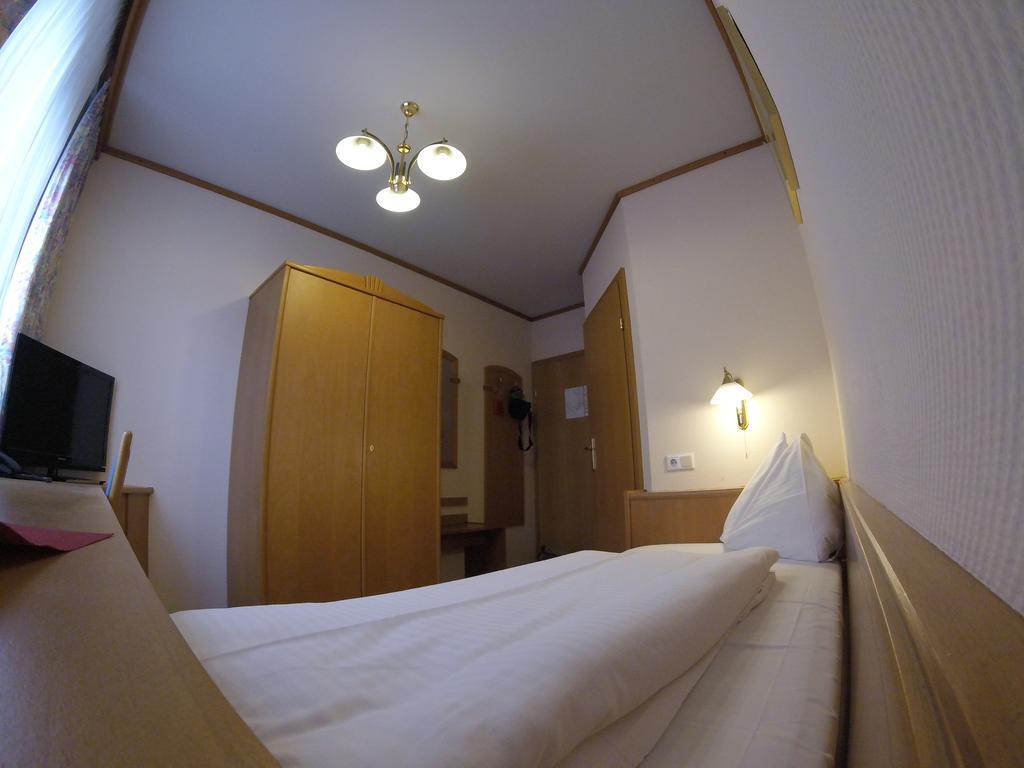Gasthof Bokan Graz Dış mekan fotoğraf