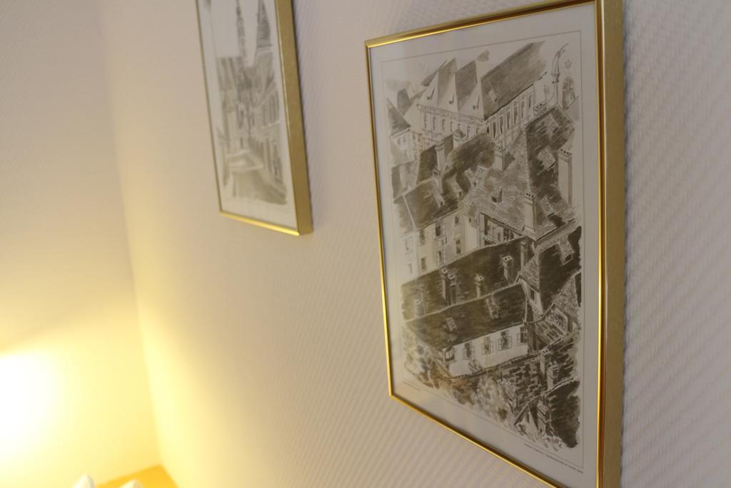 Gasthof Bokan Graz Dış mekan fotoğraf