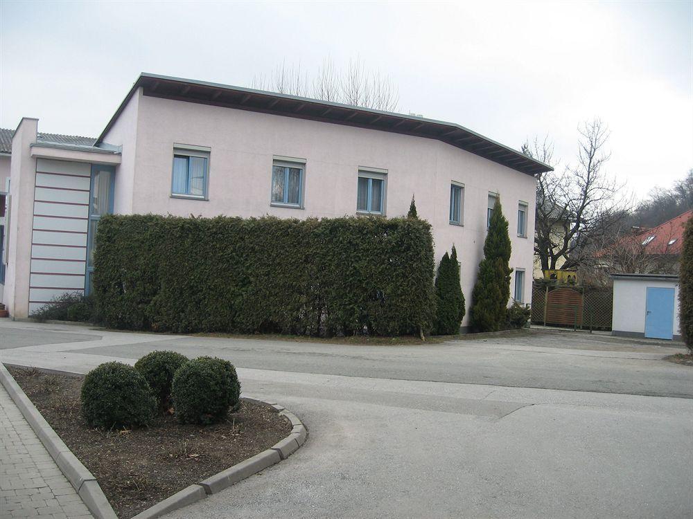 Gasthof Bokan Graz Dış mekan fotoğraf